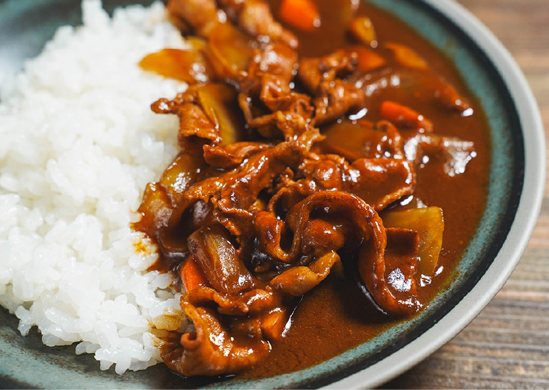 9月8日 ハヤシライスの日 | What's day Today | Free Magazine fd