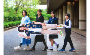 兄を持ち運べるサイズに