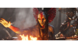 アバター：ファイヤー・アンド・アッシュ