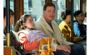 レンタル・ファミリー