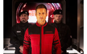 ランニング・マン