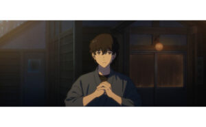 クスノキの番人