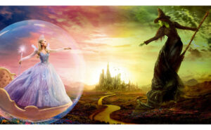 ウィキッド　永遠の約束