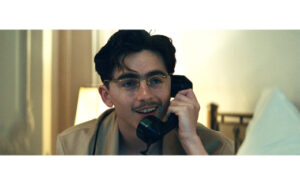 マーティ・シュプリーム 世界をつかめ